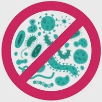 Обеззараживающий эффект